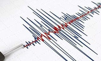 Tokat Niksar'da 4 büyüklüğünde deprem oldu!