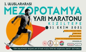 Uluslararası Mezopotamya Yarı Maraton Koşusuna Doğru 